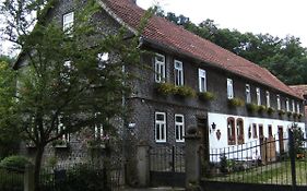 Hofgut Schackau